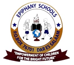 Epiphany Schools logo